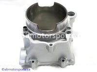 Used Yamaha Dirt Bike YZ450F OEM part # 5TA-11311-00-00 cylinder for sale
