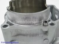 Used Yamaha Dirt Bike YZ450F OEM part # 5TA-11311-00-00 cylinder for sale