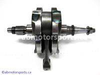 Used Yamaha Dirt Bike YZ450F OEM part # 5TA-11400-00-00 crankshaft for sale