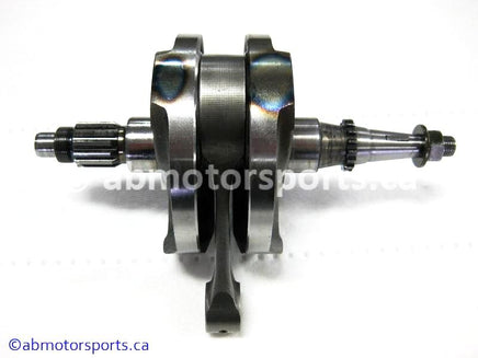 Used Yamaha Dirt Bike YZ450F OEM part # 5TA-11400-00-00 crankshaft for sale