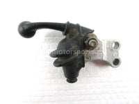 A used Start Lever from a 2006 WR250F Yamaha OEM Part # 5XD-82946-00-00 for sale. Yamaha dirt bike parts… Shop our online catalog… Alberta Canada!