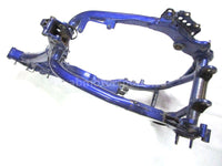 A used Main Frame from a 2006 WR250F Yamaha OEM Part # 5UM-21101-C0-00 for sale. Yamaha dirt bike parts… Shop our online catalog… Alberta Canada!