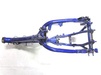 A used Main Frame from a 2006 WR250F Yamaha OEM Part # 5UM-21101-C0-00 for sale. Yamaha dirt bike parts… Shop our online catalog… Alberta Canada!
