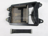A used Air Box Top from a 2006 WR250F Yamaha OEM Part # 5TJ-14437-10-00 for sale. Yamaha dirt bike parts… Shop our online catalog… Alberta Canada!