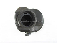 A used Intake Boot from a 2006 WR250F Yamaha OEM Part # 5TJ-14453-00-00 for sale. Yamaha dirt bike parts… Shop our online catalog… Alberta Canada!
