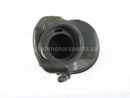 A used Intake Boot from a 2006 WR250F Yamaha OEM Part # 5TJ-14453-00-00 for sale. Yamaha dirt bike parts… Shop our online catalog… Alberta Canada!