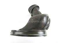 A used Intake Boot from a 2006 WR250F Yamaha OEM Part # 5TJ-14453-00-00 for sale. Yamaha dirt bike parts… Shop our online catalog… Alberta Canada!