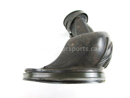 A used Intake Boot from a 2006 WR250F Yamaha OEM Part # 5TJ-14453-00-00 for sale. Yamaha dirt bike parts… Shop our online catalog… Alberta Canada!