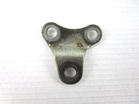 A used Frame Bracket FR from a 2006 WR250F Yamaha OEM Part # 5UL-21417-00-00 for sale. Yamaha dirt bike parts… Shop our online catalog… Alberta Canada!