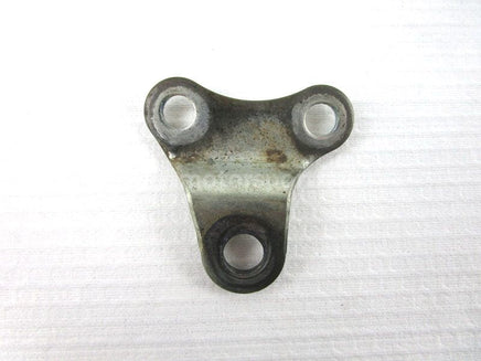 A used Frame Bracket FR from a 2006 WR250F Yamaha OEM Part # 5UL-21417-00-00 for sale. Yamaha dirt bike parts… Shop our online catalog… Alberta Canada!