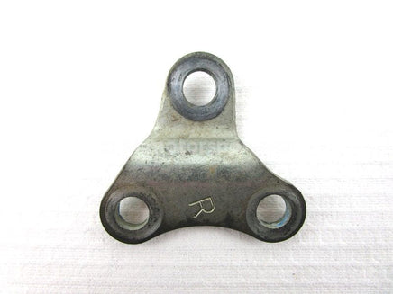 A used Frame Bracket FR from a 2006 WR250F Yamaha OEM Part # 5UL-21417-00-00 for sale. Yamaha dirt bike parts… Shop our online catalog… Alberta Canada!