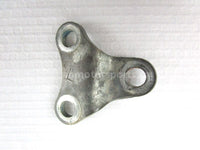 A used Frame Bracket FL from a 2006 WR250F Yamaha OEM Part # 5UL-21417-10-00 for sale. Yamaha dirt bike parts… Shop our online catalog… Alberta Canada!