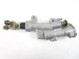 A used Rear Master Cylinder from a 2006 WR250F Yamaha OEM Part # 5UN-2583V-00-00 for sale. Yamaha dirt bike parts… Shop our online catalog… Alberta Canada!