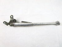 A used Kick Stand from a 2006 WR250F Yamaha OEM Part # 5TJ-27311-80-00 for sale. Yamaha dirt bike parts… Shop our online catalog… Alberta Canada!