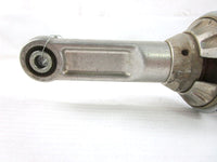 A used Rear Shock from a 2006 WR250F Yamaha OEM Part # 5UM-22210-B0-00 for sale. Yamaha dirt bike parts… Shop our online catalog… Alberta Canada!