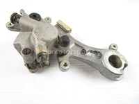 A used Brake Caliper Rear from a 2006 WR250F Yamaha OEM Part # 1C3-2580W-70-00 for sale. Yamaha dirt bike parts… Shop our online catalog… Alberta Canada!