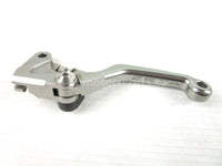 A used Aftermarket Zeta Clutch Lever from a 2006 WR250F compares to Yamaha OEM Part # 5TJ-83912-82-00 for sale. Yamaha dirt bike parts… Shop our online catalog!