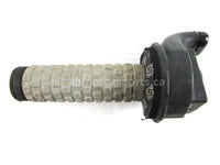 A used Throttle Tube from a 2006 WR250F Yamaha OEM Part # 5TJ-26240-C0-00 for sale. Yamaha dirt bike parts… Shop our online catalog… Alberta Canada!