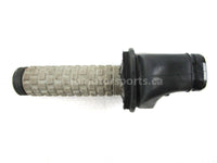 A used Throttle Tube from a 2006 WR250F Yamaha OEM Part # 5TJ-26240-C0-00 for sale. Yamaha dirt bike parts… Shop our online catalog… Alberta Canada!