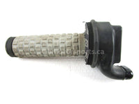 A used Throttle Tube from a 2006 WR250F Yamaha OEM Part # 5TJ-26240-C0-00 for sale. Yamaha dirt bike parts… Shop our online catalog… Alberta Canada!