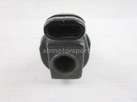 A used Throttle Tube from a 2006 WR250F Yamaha OEM Part # 5TJ-26240-C0-00 for sale. Yamaha dirt bike parts… Shop our online catalog… Alberta Canada!