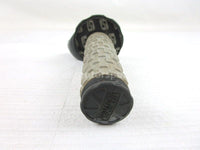 A used Throttle Tube from a 2006 WR250F Yamaha OEM Part # 5TJ-26240-C0-00 for sale. Yamaha dirt bike parts… Shop our online catalog… Alberta Canada!