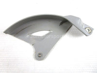 A used Brake Disc Protector from a 2006 WR250F Yamaha OEM Part # 1C3-25718-50-00 for sale. Yamaha dirt bike parts… Shop our online catalog… Alberta Canada!
