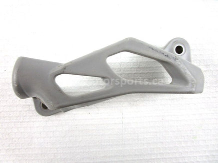 A used Caliper Guard Rear from a 2006 WR250F Yamaha OEM Part # 1C3-27491-50-00 for sale. Yamaha dirt bike parts… Shop our online catalog… Alberta Canada!