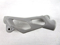 A used Caliper Guard Rear from a 2006 WR250F Yamaha OEM Part # 1C3-27491-50-00 for sale. Yamaha dirt bike parts… Shop our online catalog… Alberta Canada!