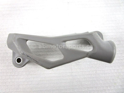 A used Caliper Guard Rear from a 2006 WR250F Yamaha OEM Part # 1C3-27491-50-00 for sale. Yamaha dirt bike parts… Shop our online catalog… Alberta Canada!
