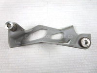A used Caliper Guard Rear from a 2006 WR250F Yamaha OEM Part # 1C3-27491-50-00 for sale. Yamaha dirt bike parts… Shop our online catalog… Alberta Canada!