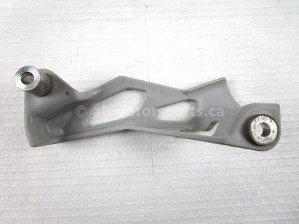 A used Caliper Guard Rear from a 2006 WR250F Yamaha OEM Part # 1C3-27491-50-00 for sale. Yamaha dirt bike parts… Shop our online catalog… Alberta Canada!