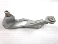 A used Caliper Guard Rear from a 2006 WR250F Yamaha OEM Part # 1C3-27491-50-00 for sale. Yamaha dirt bike parts… Shop our online catalog… Alberta Canada!