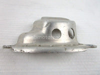 A used Engine Guard R from a 2006 WR250F Yamaha OEM Part # 5NL-2147A-00-00 for sale. Yamaha dirt bike parts… Shop our online catalog… Alberta Canada!