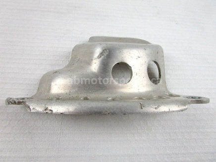 A used Engine Guard R from a 2006 WR250F Yamaha OEM Part # 5NL-2147A-00-00 for sale. Yamaha dirt bike parts… Shop our online catalog… Alberta Canada!