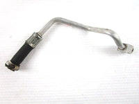 A used Oil Pipe Right from a 2006 WR250F Yamaha OEM Part # 5XC-13464-00-00 for sale. Yamaha dirt bike parts… Shop our online catalog… Alberta Canada!