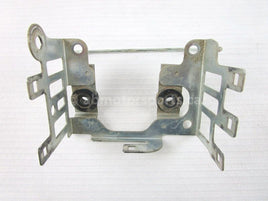 A used Meter Bracket from a 2006 WR250F Yamaha OEM Part # 5TJ-83519-C0-00 for sale. Yamaha dirt bike parts… Shop our online catalog… Alberta Canada!