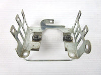 A used Meter Bracket from a 2006 WR250F Yamaha OEM Part # 5TJ-83519-C0-00 for sale. Yamaha dirt bike parts… Shop our online catalog… Alberta Canada!