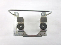 A used Meter Bracket from a 2006 WR250F Yamaha OEM Part # 5TJ-83519-C0-00 for sale. Yamaha dirt bike parts… Shop our online catalog… Alberta Canada!