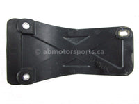 A used Engine Guard from a 2006 WR250F Yamaha OEM Part # 5NL-21471-01-00 for sale. Yamaha dirt bike parts… Shop our online catalog… Alberta Canada!