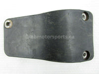 A used Engine Guard from a 2006 WR250F Yamaha OEM Part # 5NL-21471-01-00 for sale. Yamaha dirt bike parts… Shop our online catalog… Alberta Canada!