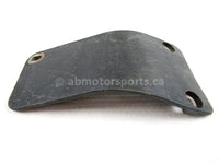 A used Engine Guard from a 2006 WR250F Yamaha OEM Part # 5NL-21471-01-00 for sale. Yamaha dirt bike parts… Shop our online catalog… Alberta Canada!