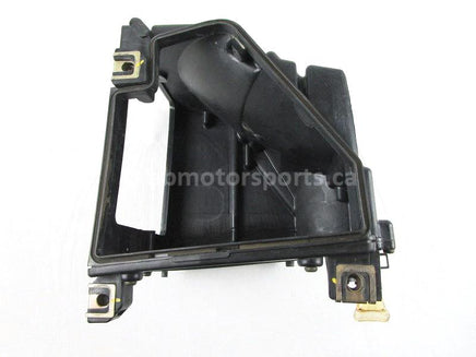 A used Air Box Case from a 2006 WR250F Yamaha OEM Part # 5TJ-14401-20-00 for sale. Yamaha dirt bike parts… Shop our online catalog… Alberta Canada!