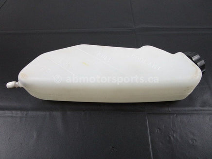 A used Coolant Tank from a 2006 WR250F Yamaha OEM Part # 5GS-21871-00-00 for sale. Yamaha dirt bike parts… Shop our online catalog… Alberta Canada!