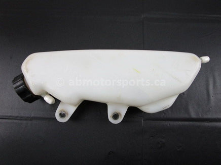 A used Coolant Tank from a 2006 WR250F Yamaha OEM Part # 5GS-21871-00-00 for sale. Yamaha dirt bike parts… Shop our online catalog… Alberta Canada!