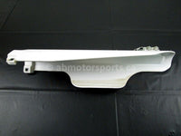 A used Fork Guard L from a 2006 WR250F Yamaha OEM Part # 1C3-2315H-10-00 for sale. Yamaha dirt bike parts… Shop our online catalog… Alberta Canada!