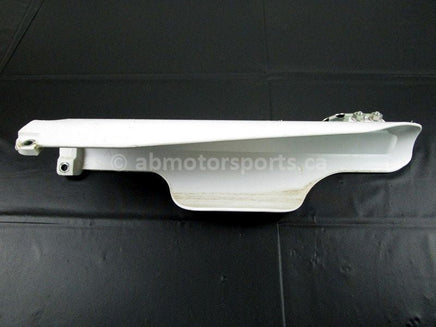 A used Fork Guard L from a 2006 WR250F Yamaha OEM Part # 1C3-2315H-10-00 for sale. Yamaha dirt bike parts… Shop our online catalog… Alberta Canada!