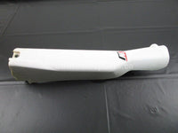 A used Fork Guard R from a 2006 WR250F Yamaha OEM Part # 5TJ-2315J-C0-00 for sale. Yamaha dirt bike parts… Shop our online catalog… Alberta Canada!