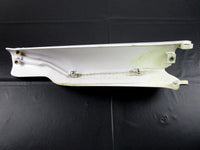 A used Fork Guard R from a 2006 WR250F Yamaha OEM Part # 5TJ-2315J-C0-00 for sale. Yamaha dirt bike parts… Shop our online catalog… Alberta Canada!