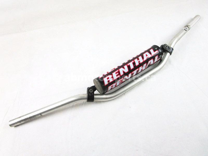 YAMAHA 311Ⅱ SILVERHEAD925 Handlebar - Yamaha WR250F| Alberta Motorsports Sales & Salvage Ltd